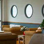 Résidence Bleues Le Grand Large 3* Biarritz
