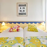 Résidence Bleues Le Grand Large 3*
