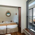Résidence Bleues Le Grand Large 3* Biarritz