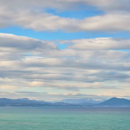 Θέρετρο Bleues Le Grand Large