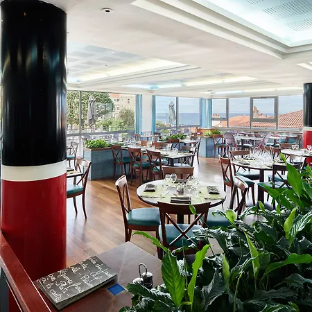 Bleues Le Grand Large Θέρετρο