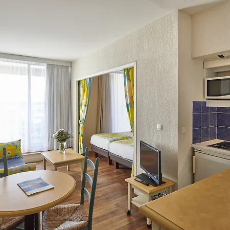 Bleues Le Grand Large Θέρετρο