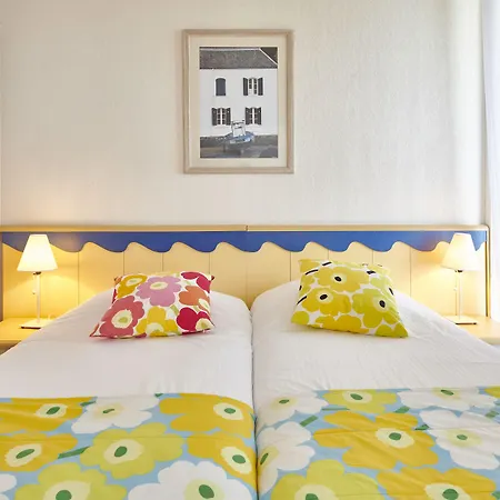 Bleues Le Grand Large 3*