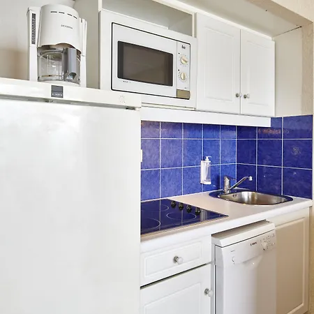 Θέρετρο Bleues Le Grand Large