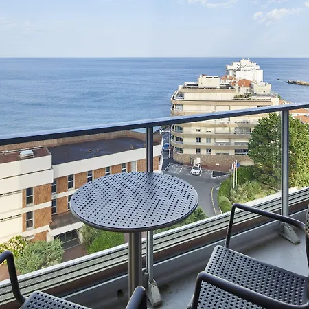 Bleues Le Grand Large Θέρετρο 3*