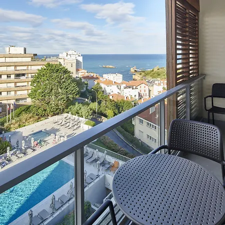 Θέρετρο Bleues Le Grand Large