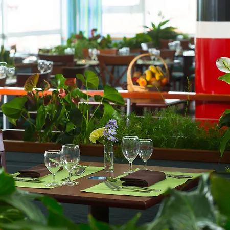 Bleues Le Grand Large Θέρετρο Μπιαρίτζ