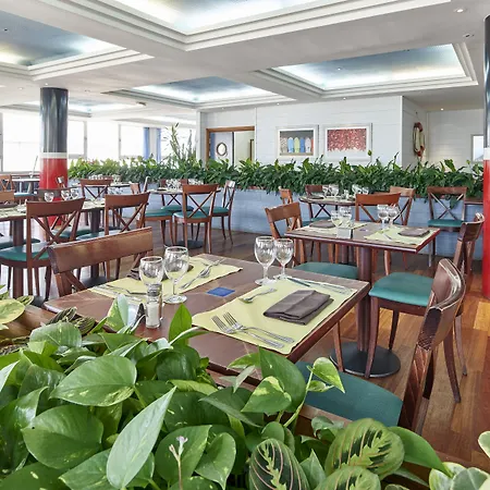 Bleues Le Grand Large Θέρετρο Μπιαρίτζ