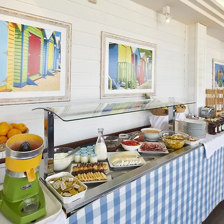 Bleues Le Grand Large אתר נופש 3*