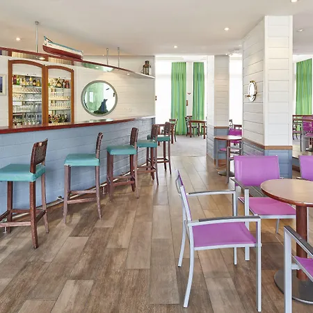 Bleues Le Grand Large 3*