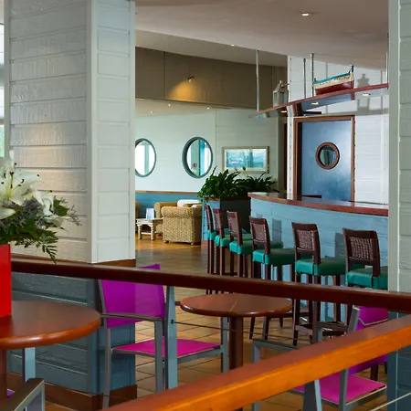 Bleues Le Grand Large ביאריץ