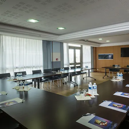 Bleues Le Grand Large Θέρετρο