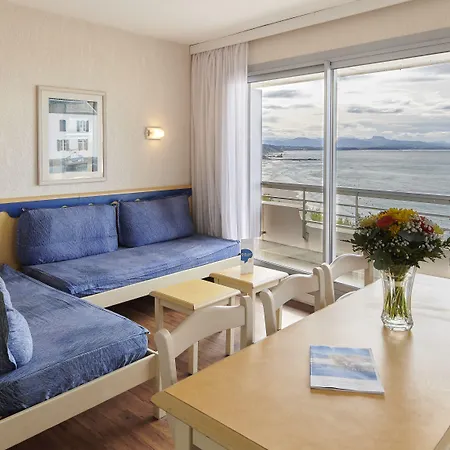 Bleues Le Grand Large Θέρετρο