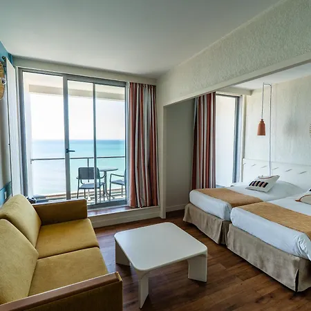 Θέρετρο Bleues Le Grand Large