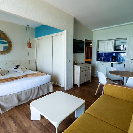 Θέρετρο Bleues Le Grand Large