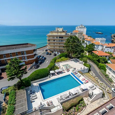 Bleues Le Grand Large אתר נופש