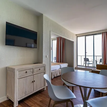 Bleues Le Grand Large