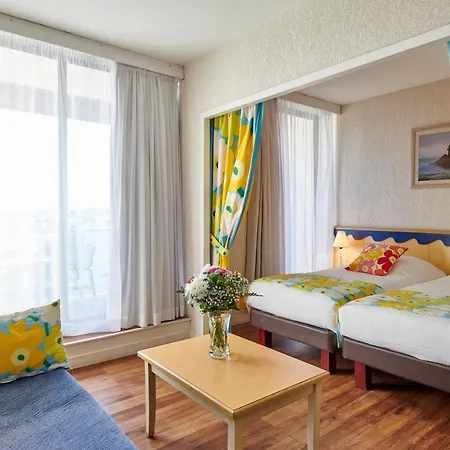 Bleues Le Grand Large ביאריץ