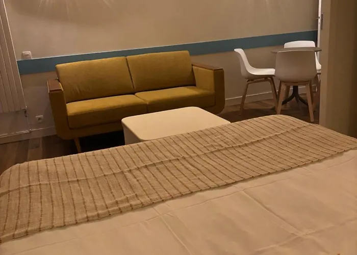 Résidence Bleues Le Grand Large