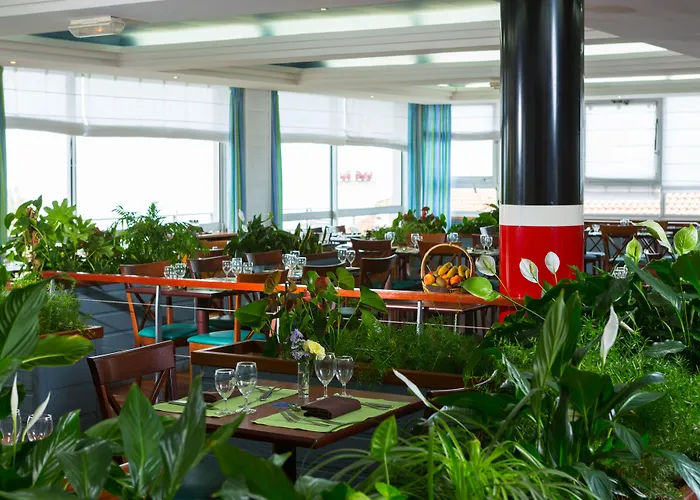 Resort Résidence Bleues Le Grand Large