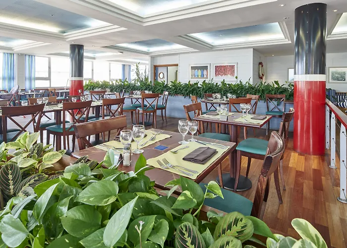 Résidence Bleues Le Grand Large Resort Biarritz