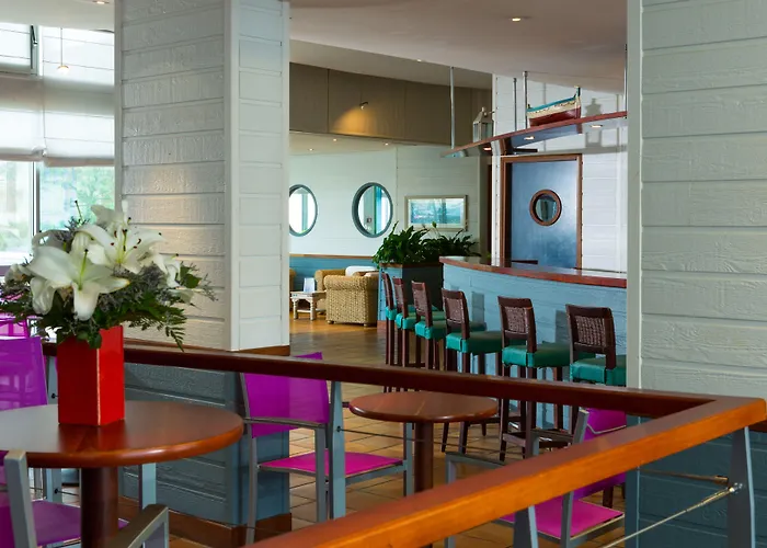 Bleues Le Grand Large 比亚里茨