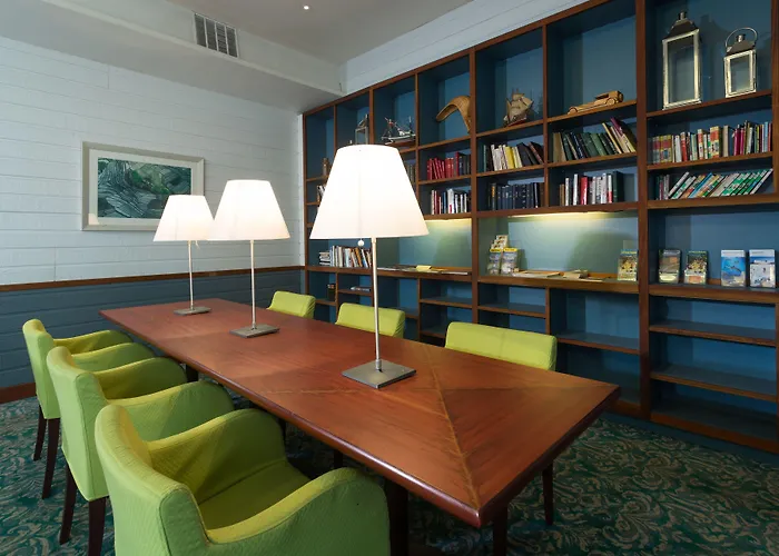 Bleues Le Grand Large 3* Biarritz