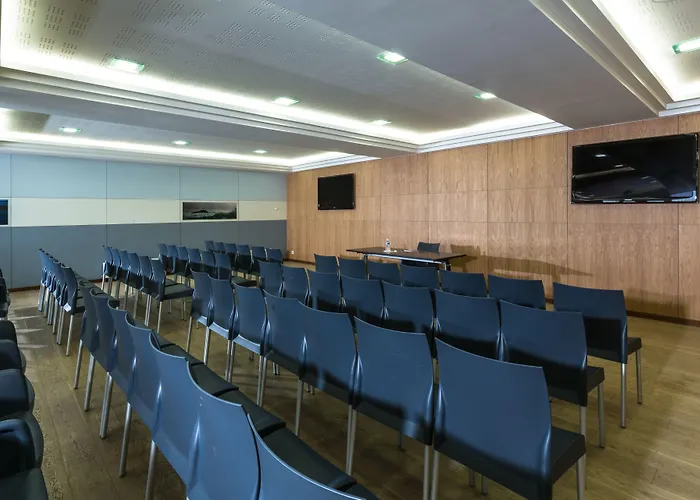 Bleues Le Grand Large 3* 比亚里茨