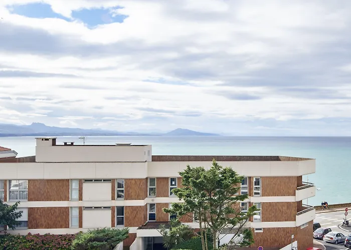 Résidence Bleues Le Grand Large