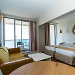 Résidence Bleues Le Grand Large Resort Biarriz