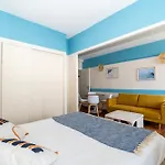 Resort Résidence Bleues Le Grand Large Biarriz