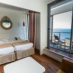 Resort Résidence Bleues Le Grand Large Biarriz