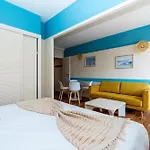 Résidence Bleues Le Grand Large Resort 3*