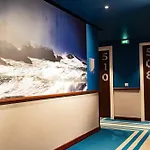 Resort Résidence Bleues Le Grand Large 3*