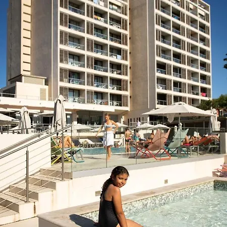 Resort Bleues Le Grand Large 3*