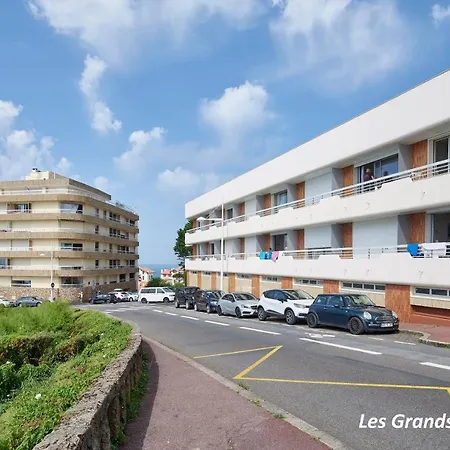 Station touristique Résidence Bleues Le Grand Large