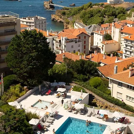 Resort Bleues Le Grand Large