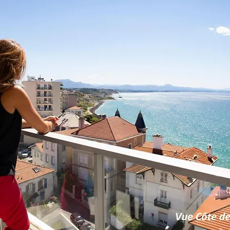 Résidence Bleues Le Grand Large