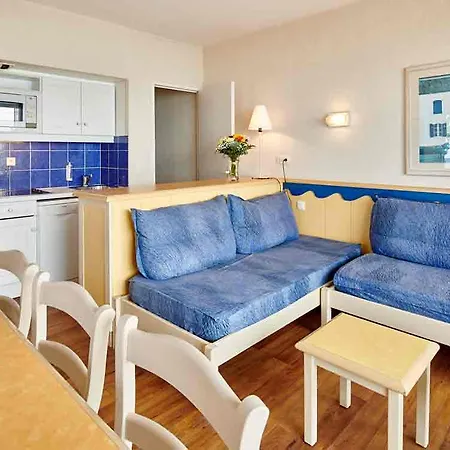 Bleues Le Grand Large 3*