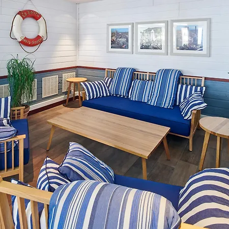 Resort Bleues Le Grand Large 3*