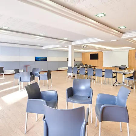 Bleues Le Grand Large Resort 3*