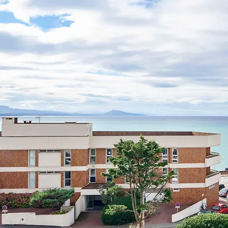 Resort Bleues Le Grand Large 3*
