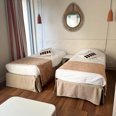 Bleues Le Grand Large Resort