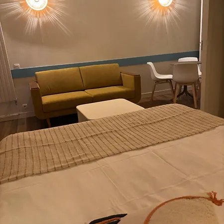 Bleues Le Grand Large