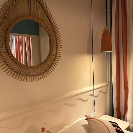 Bleues Le Grand Large