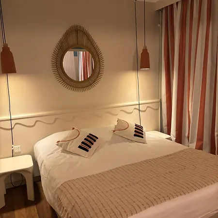 Bleues Le Grand Large Resort