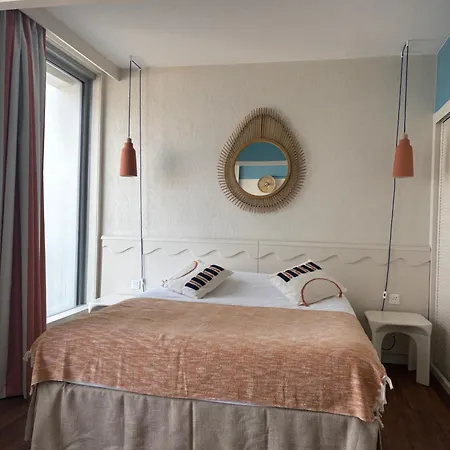Resort Bleues Le Grand Large Biarritz