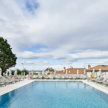 Resort Bleues Le Grand Large 3*