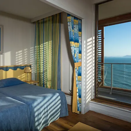 Pribjeći Bleues Le Grand Large