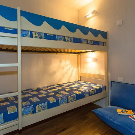 Bleues Le Grand Large Resort 3*